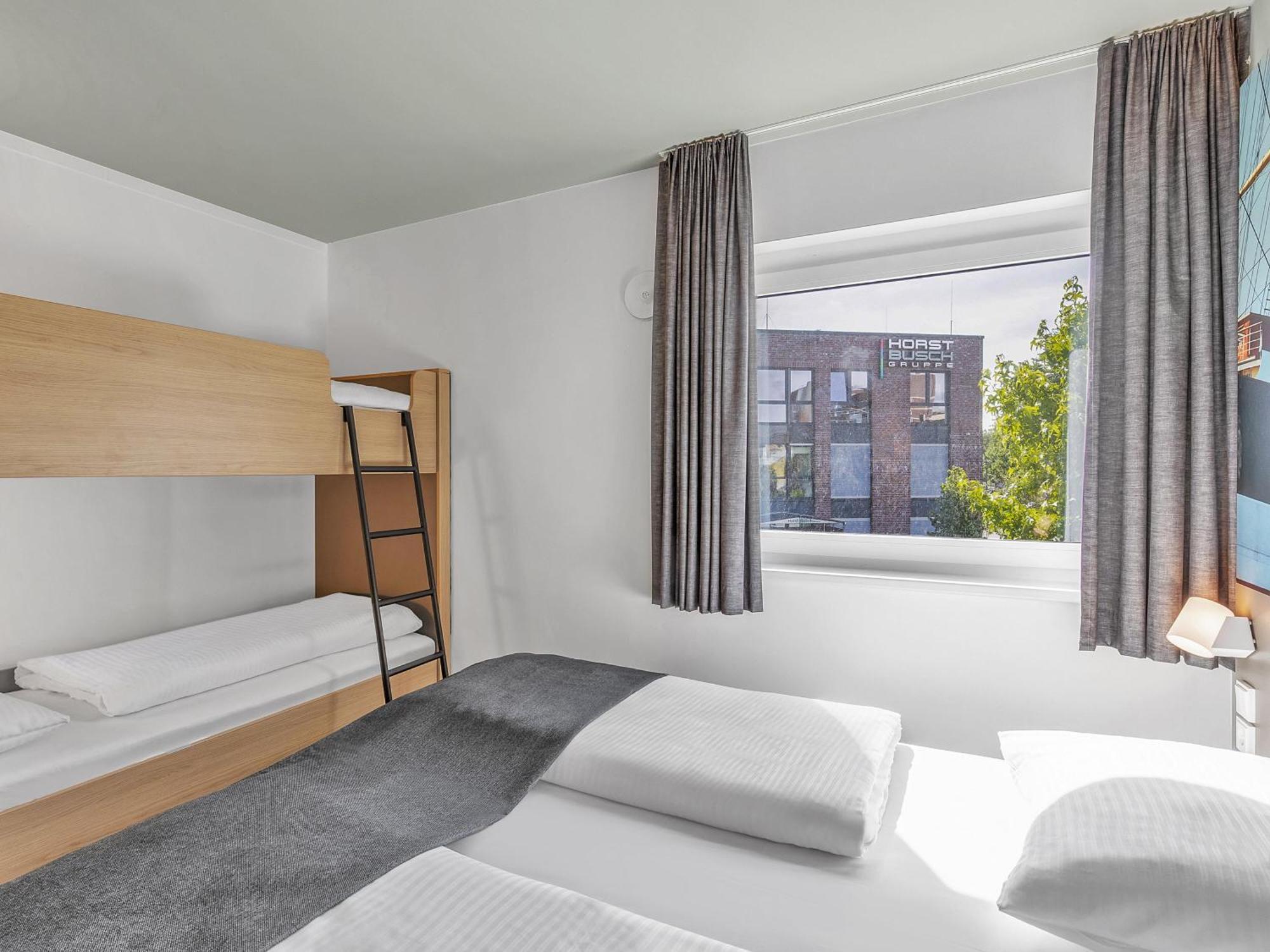 Hotel Hamburg-harburg Amburgo