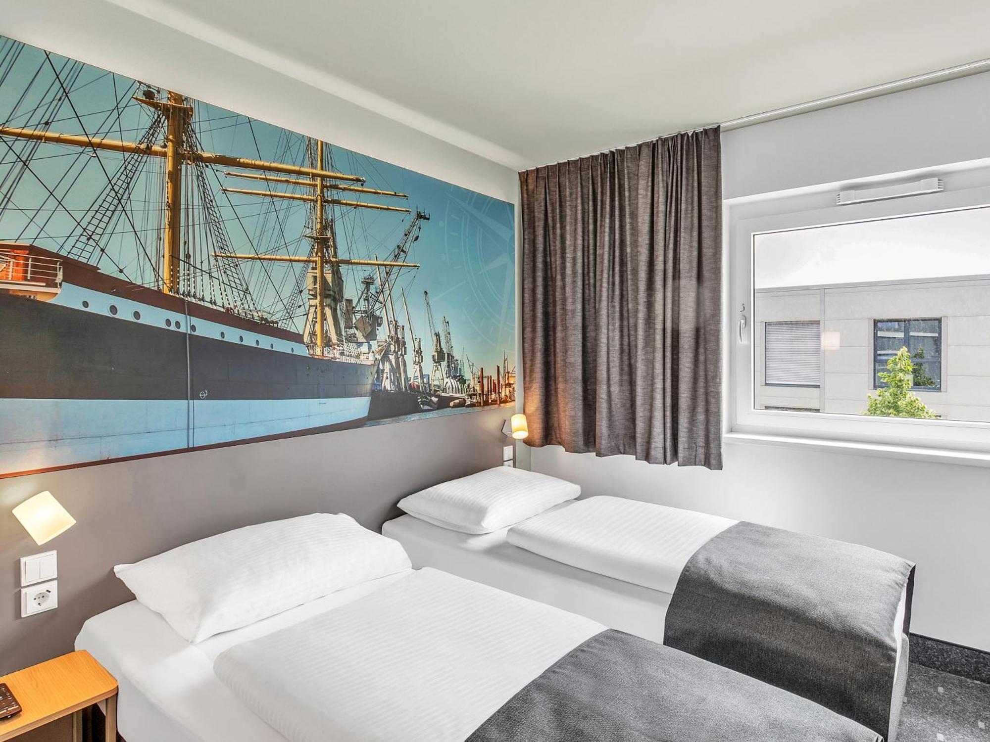 Hotel Hamburg-harburg Hamburg-Harburg